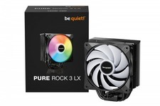 4260052192498 CPU cooler Pure