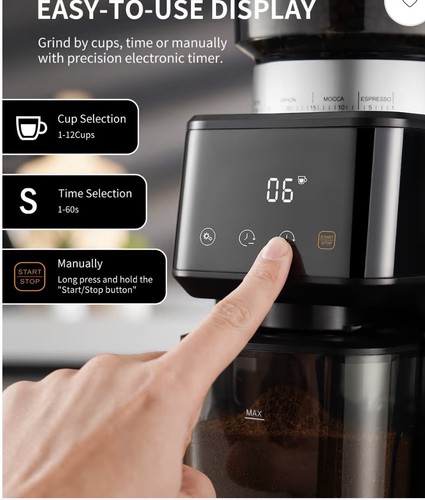 Shardor cg018 electric - shardor, bd-cg018