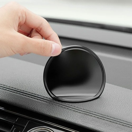 Car non slip mat dashboard - non-slip,