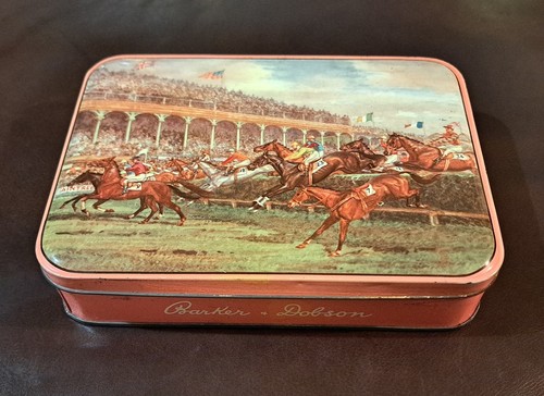 Vintage barker dobson sweet - barker,