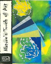 Handmade Mulberry Paper -10