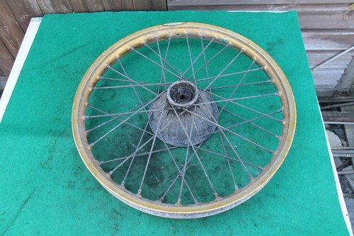 Maico mc250 mc400 mc44 akront - mc400,