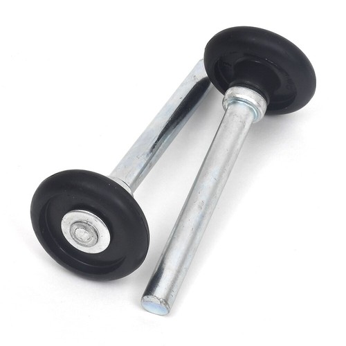 Garage door roller inch - garage, 4