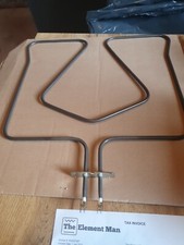  De-Dietrich Ocean Base Oven