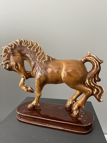 Vintage horse roman mcm - roman,