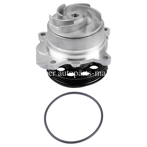 Water pump fwd for ford - water,