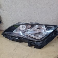 SEAT LEON MK3 2013-2017 HEADLIGHT PASSENGER LEFT SIDE 5F2941015A