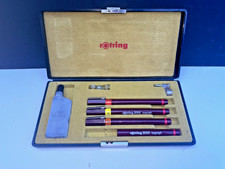 Vintage rOtring 2000 Isograph