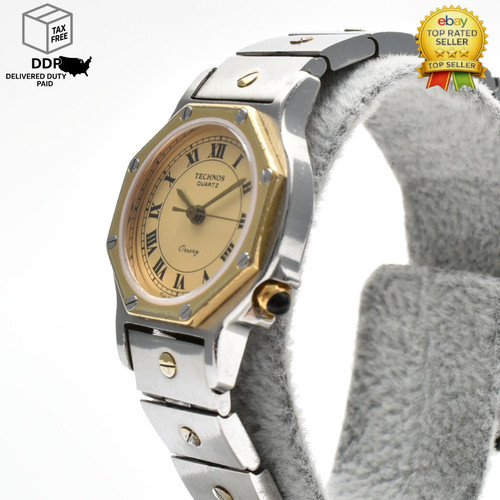 Exc technos orrery 1710050 - [exc+5],