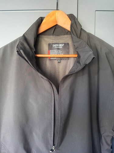 Galvin green black men - black, men’s
