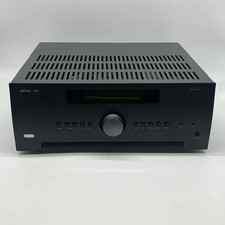 Arcam AVR550 AV Receiver –