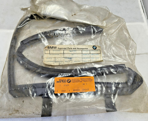 Bmw genuine vent window - bmw,
