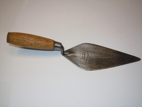 Vintage bowden co 7 - bowden, &