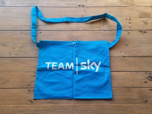 Team sky cycling musette - sky,