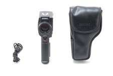 [MINT w/ Case] Sekonic L-778 L778 Dual Spot F Light Exposure Meter JAPAN #69