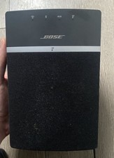 Bose SoundTouch 10 Black