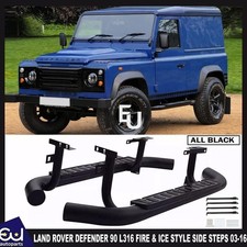 FOR LAND ROVER DEFENDER 90