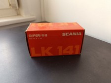 Scania LK141 - Arpra Supermini