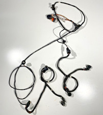 Vivaro 2007 - 2014 Trafic (X83) Rear Parking Sensors x4 & Wiring Loom 8200876096