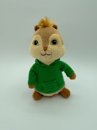 Beanie baby alvin the - ty, &