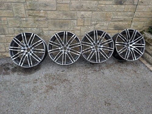 Set new porsche macan - set,