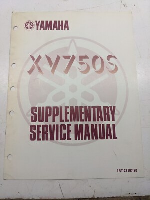 Yamaha supplementary service - yamaha,