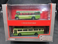 CORGI OOC 97057 'LEYLAND PS1 &