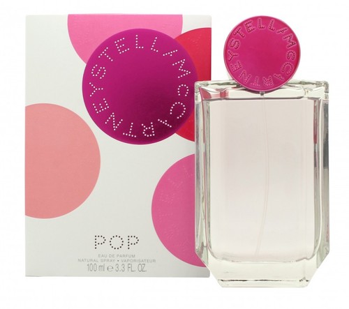 Stella mccartney pop - eau, de