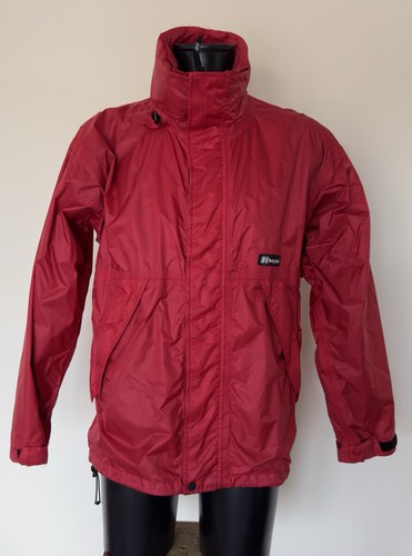 Vintage waterproof berghaus - vintage,