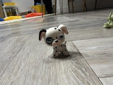 LITTLEST PET SHOP DOG FIGURES