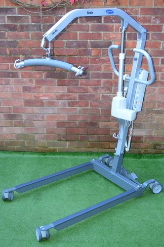 Invacare birdie compact - invacare,