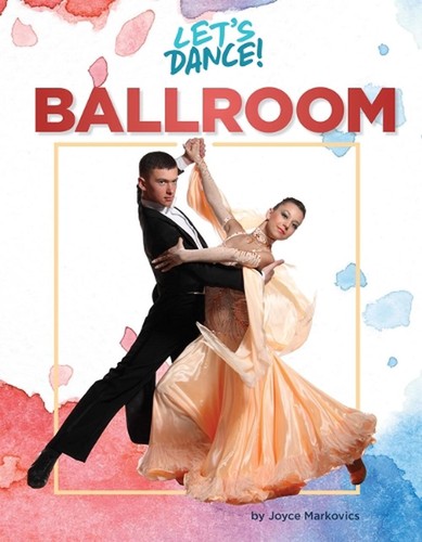 Ballroom joyce markovics - by,