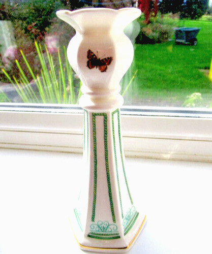 Candle stick aynsley victoria - aynsley,