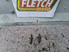 2004 BMW F650GS SEAT TANK