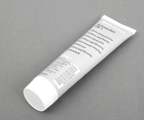 Bmw grease tube - grease, 100g