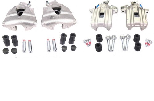 Brake caliper front - brake,