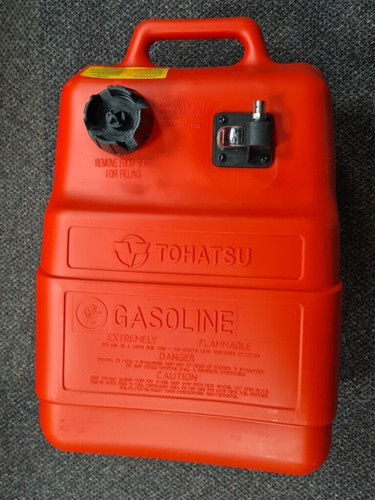 Genuine original tohatsu l - original,