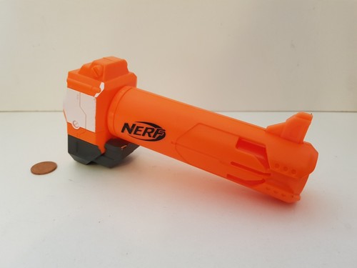 Nerf modulus barrel - modulus, extension