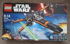 Lego 75102 Star Wars Poes