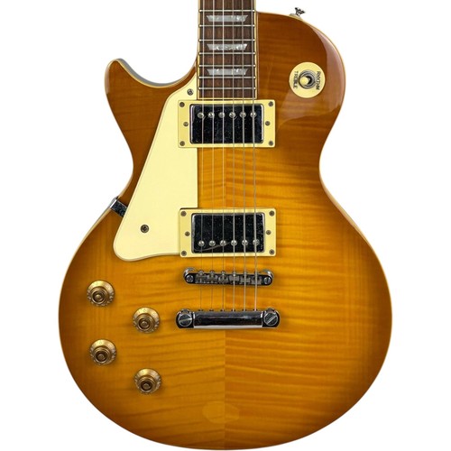 Tokai love rock les - tokai,