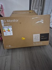 LG 27MR400-B - LED monitor -