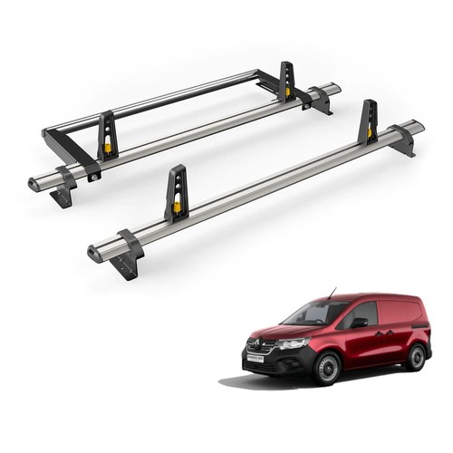 Renault kangoo roof rack - roof,