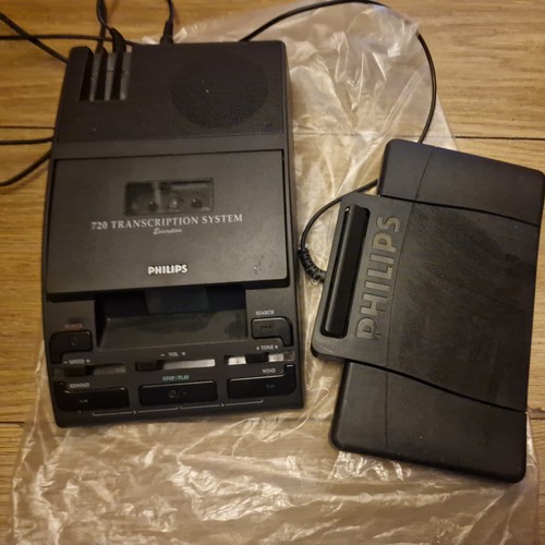 Philips 720 desktop - philips, mini