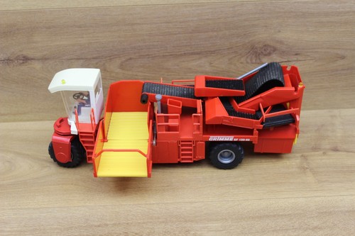 Siku 3956 grimme - 1:32, potato