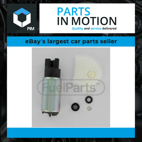 Fuel pump fits honda jazz - fuel,