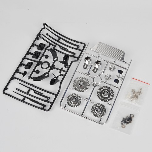 Drift car brake - rc,