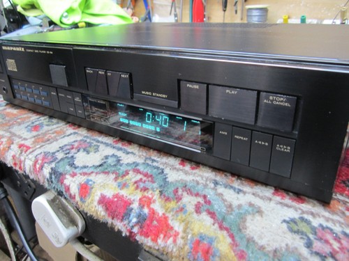 Marantz vintage classic - ,
