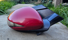 2009 HONDA CIVIC MK8 RIGHT