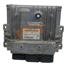 FORD MONDEO TITANIUM MK4 2.0 TDCI Engine ECU BG9112A650RJ