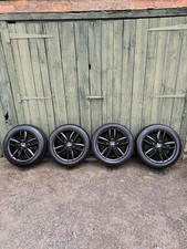 17” OEM BMW MINI COUNTRYMAN